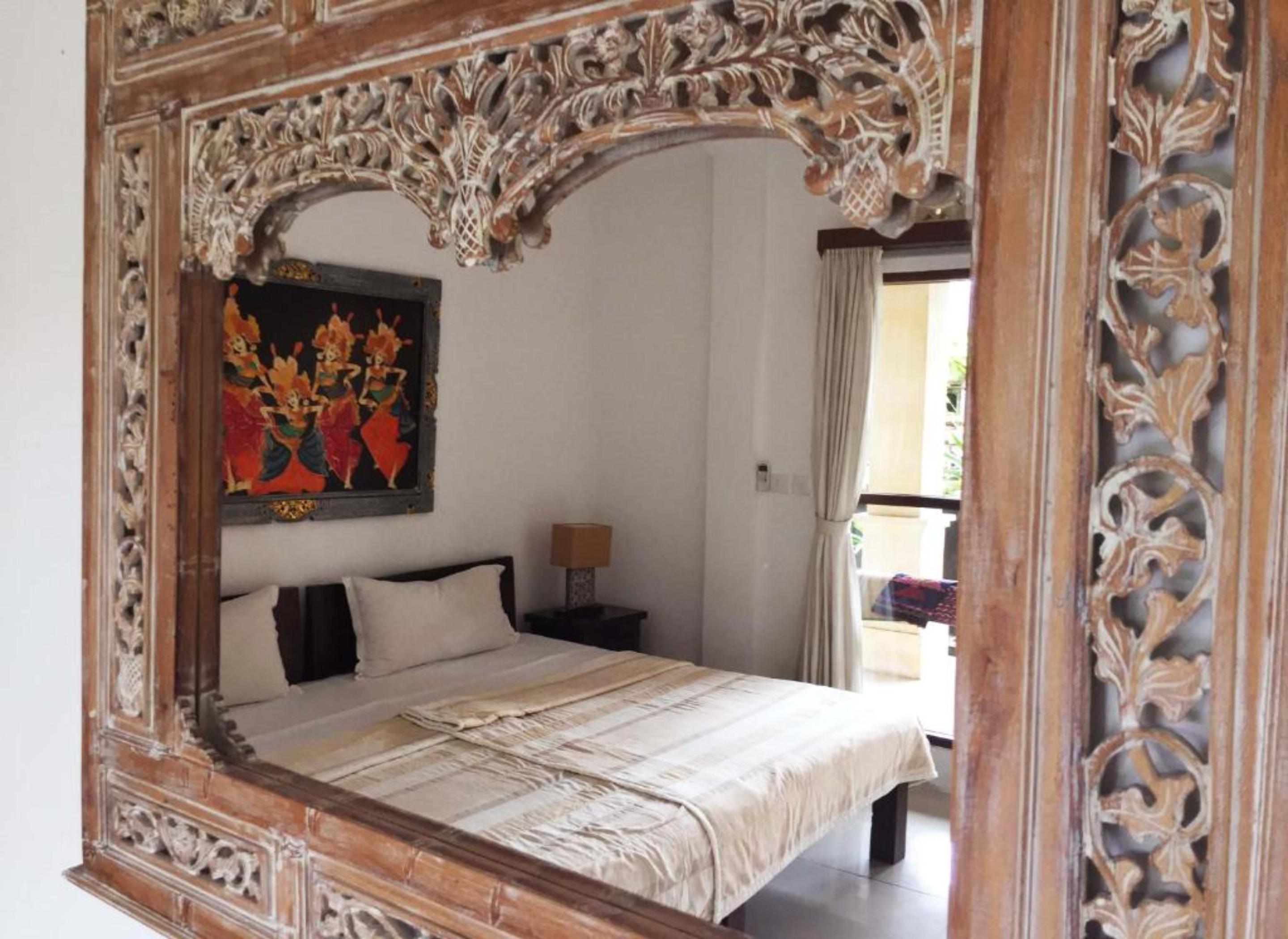 Bed and Breakfast Matahari House Ubud Zewnętrze zdjęcie