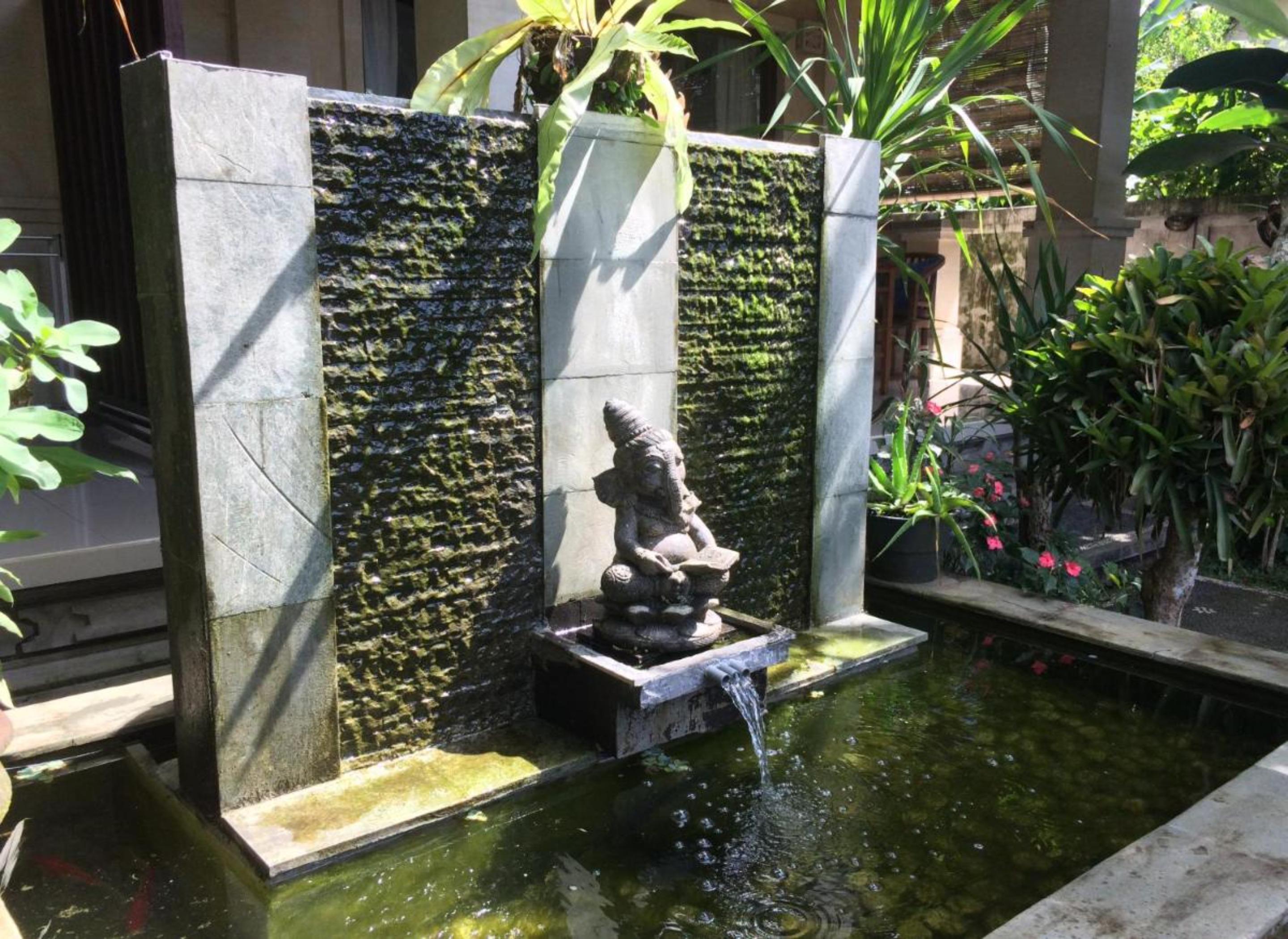 Bed and Breakfast Matahari House Ubud Zewnętrze zdjęcie
