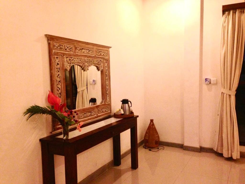 Bed and Breakfast Matahari House Ubud Zewnętrze zdjęcie