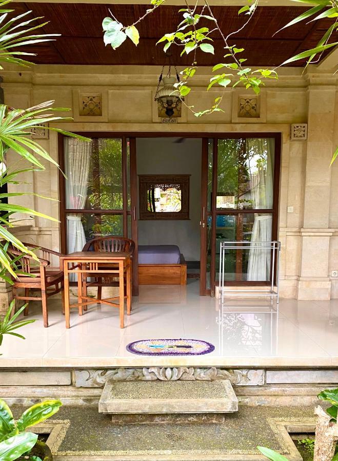 Bed and Breakfast Matahari House Ubud Zewnętrze zdjęcie