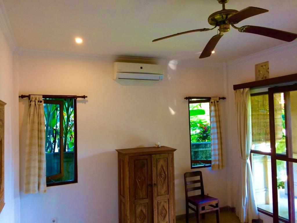 Bed and Breakfast Matahari House Ubud Zewnętrze zdjęcie