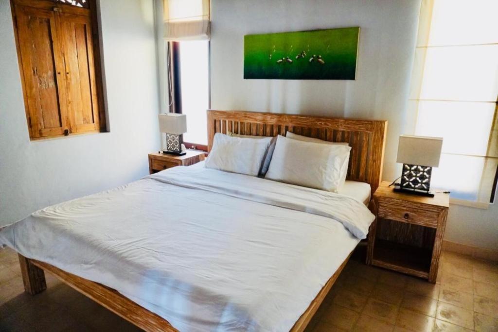 Bed and Breakfast Matahari House Ubud Zewnętrze zdjęcie