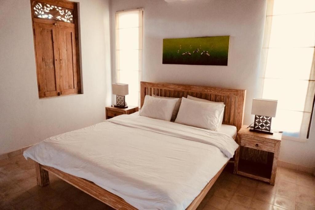 Bed and Breakfast Matahari House Ubud Zewnętrze zdjęcie