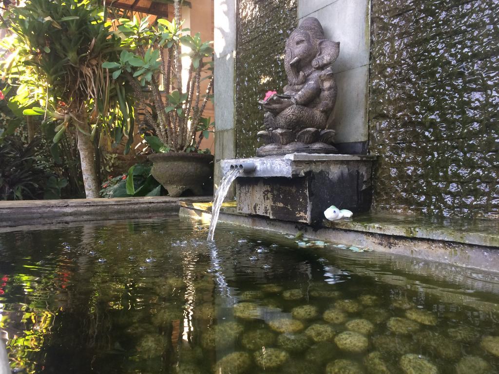 Bed and Breakfast Matahari House Ubud Zewnętrze zdjęcie