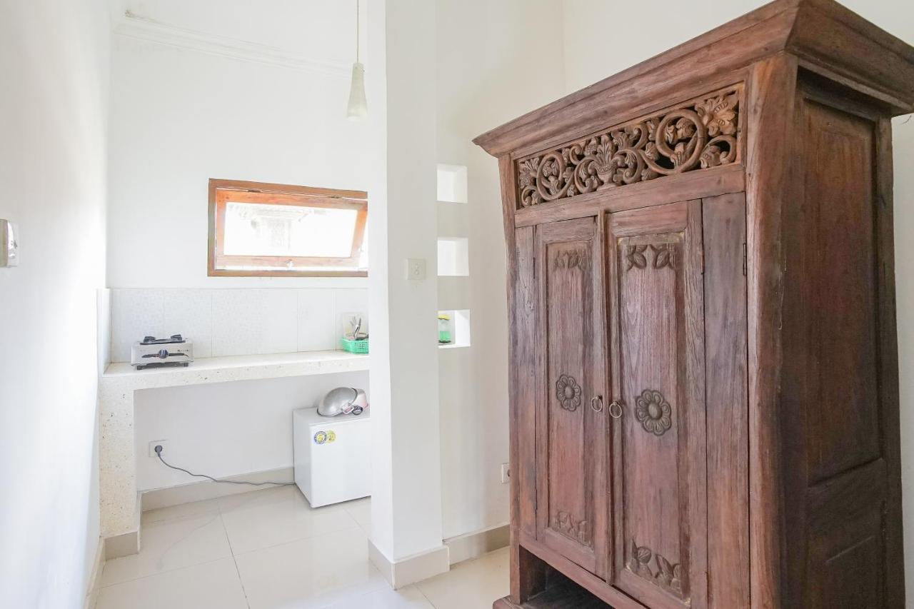 Bed and Breakfast Matahari House Ubud Zewnętrze zdjęcie