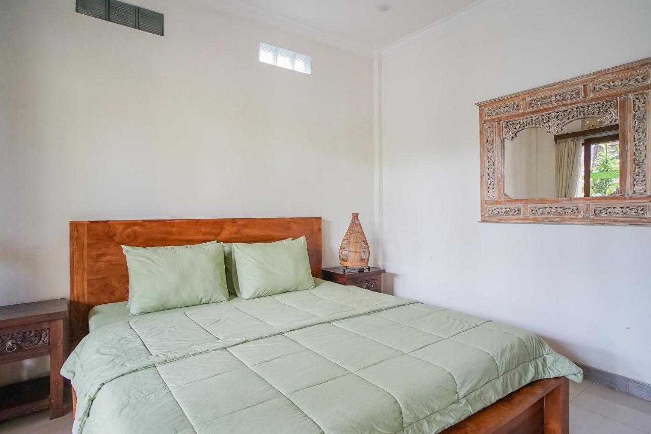 Bed and Breakfast Matahari House Ubud Zewnętrze zdjęcie